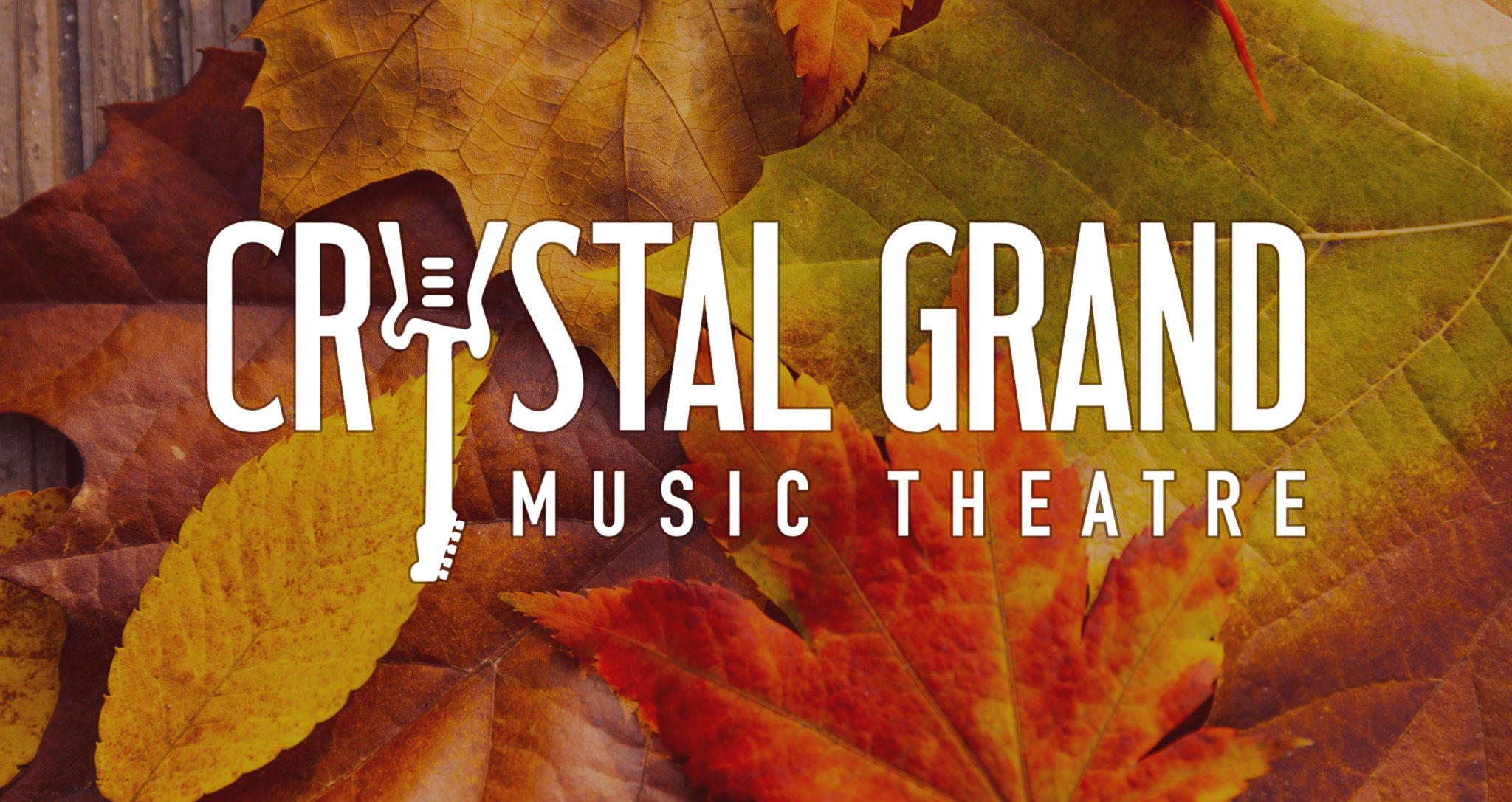 Crystal Grand Music Theatre | Music Venue | Wisconsin Dells