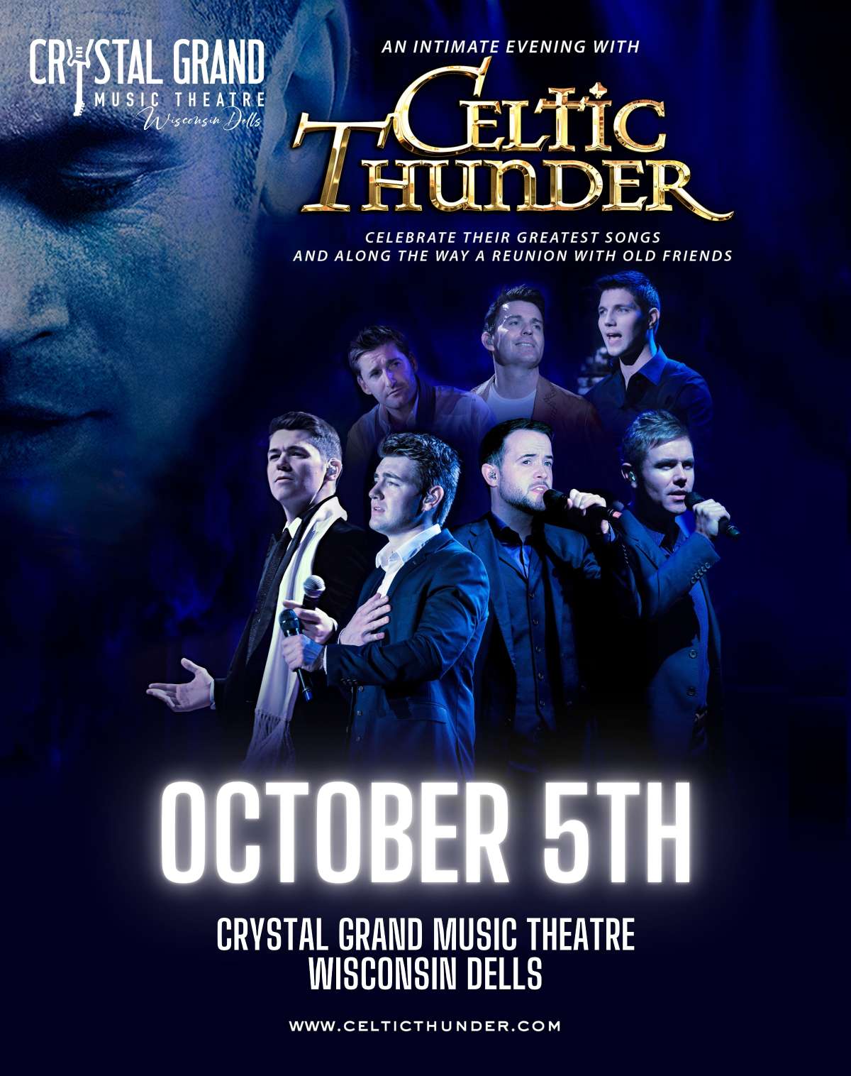 Celtic Thunder