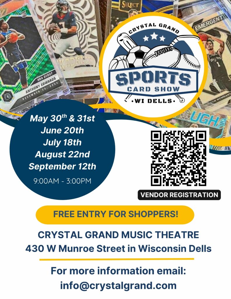 Sports Card Show