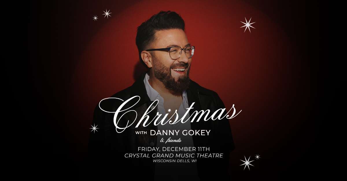 Christmas with Danny Gokey & Friends