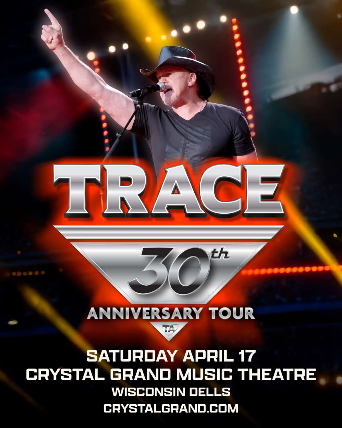 Trace Adkins