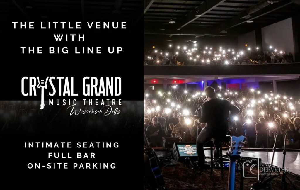 Crystal Grand Music Theatre
